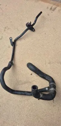 Mercedes-Benz A W168 Engine coolant pipe/hose 