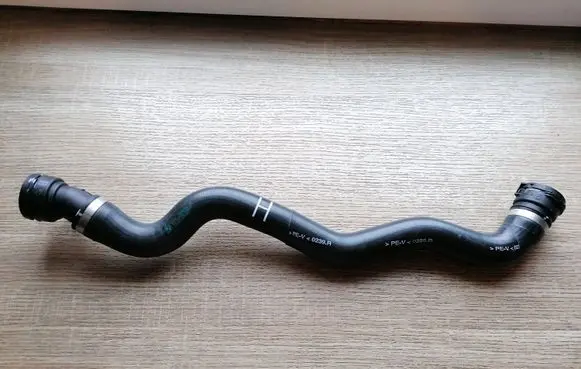 BMW 7 G11 G12 Engine coolant pipe/hose 1712857576406 CT153729148378