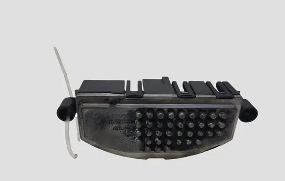 Skoda Superb B8 (3V) Heater blower motor/fan resistor 5Q0907521E