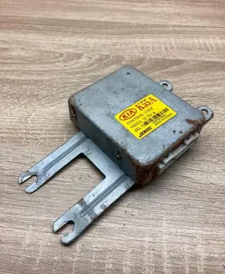 KIA Carnival Other control units/modules OK55A18701A