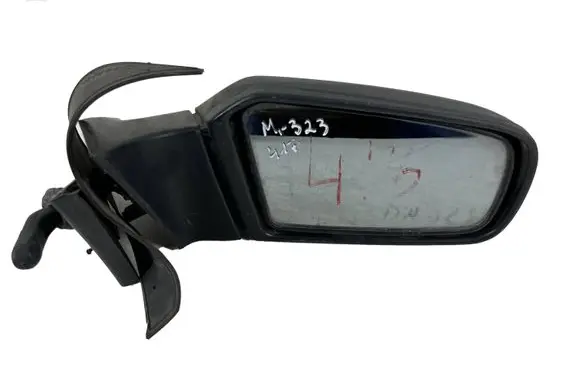 Mazda 323 Manual wing mirror 01792