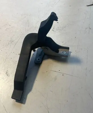 Citroen C5 Aircross Engine bonnet (hood) release handle 9817140280