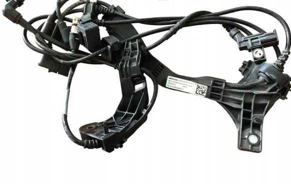 Mercedes-Benz EQE v295 ABS Pump 2955406609