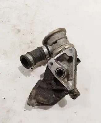 Audi A4 S4 B7 8E 8H EGR valve 06b131817l