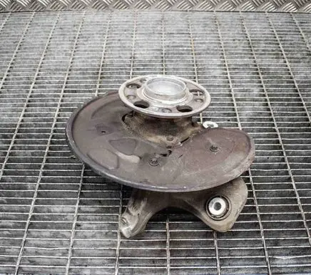 Mercedes-Benz E W213 Rear wheel hub A2113560000