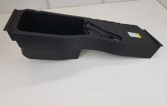 BMW X5 F15 Glove box in trunk 7284306 17711410