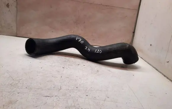 Volvo V70 Intercooler hose/pipe