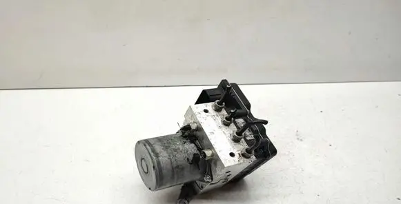 BMW X1 E84 ABS Pump 6768550 34516768550 6795186