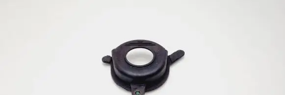 Ford Ecosport Timing belt guard (cover) AM5G6L070AB ET007S