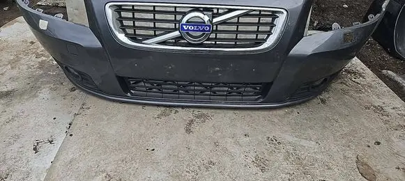 Volvo V50 Front bumper 