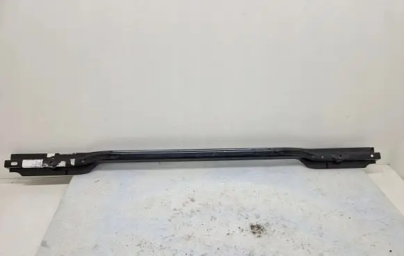 Volkswagen Amarok Front bumper support beam 2h6805541