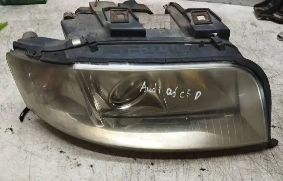 Headlight/headlamp
