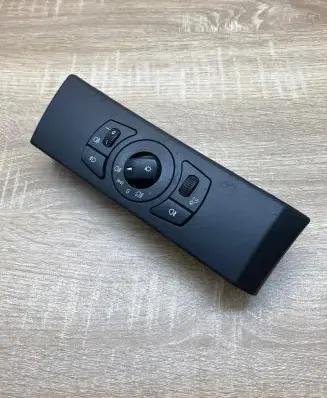 BMW 5 E60 E61 Light switch 6953741 018888