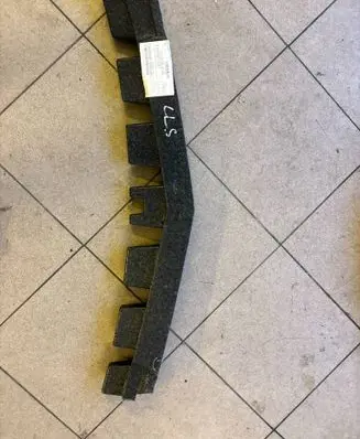 Mercedes-Benz CLS C218 AMG Front bumper foam support bar 2188852037