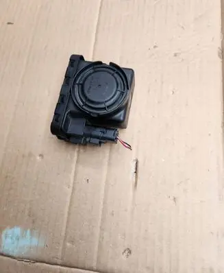 Volvo XC40 Alarm system siren 31652494