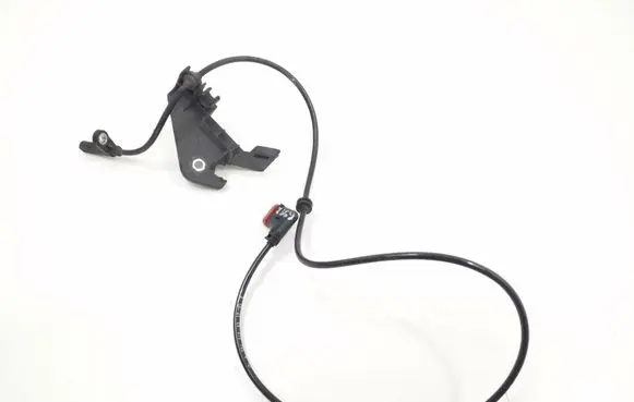 ABS rear brake sensor