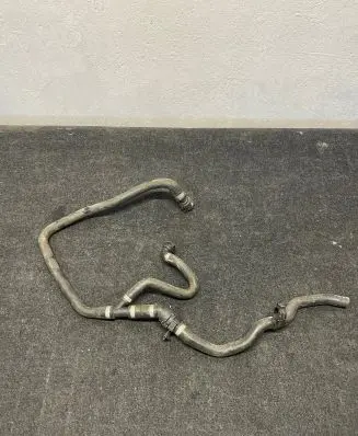 BMW M4 F82 F83 Coolant pipe/hose 9307243