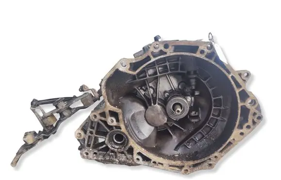 Opel Vectra C Manual 5 speed gearbox F17C374KASACJ F17C374
