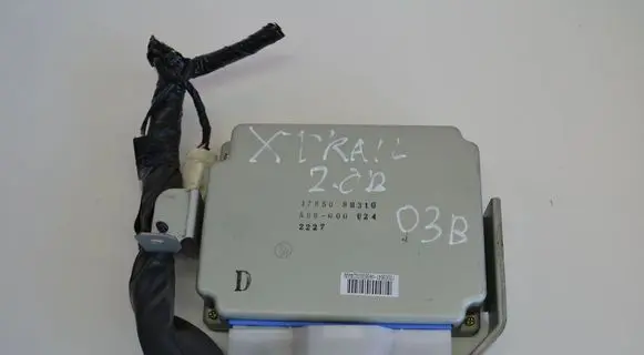 Nissan X-Trail T30 Other devices 478508H310