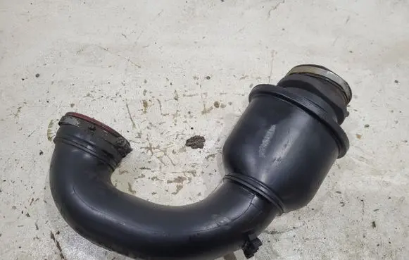 Volvo S60 Intercooler hose/pipe 30757872