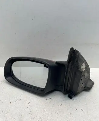 Opel Omega B2 Front door electric wing mirror E1020357 010337 E1010358