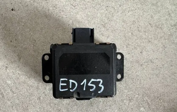 Rover Land Rover Distronic sensor radar JX639G768AC-ED153 0203303808