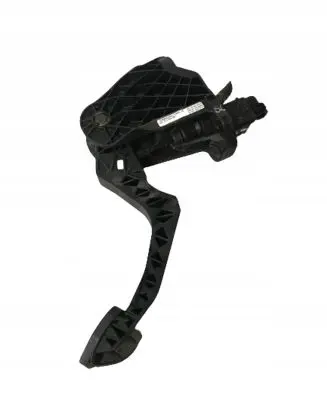 Volkswagen Golf V Clutch pedal 1K1721059BA