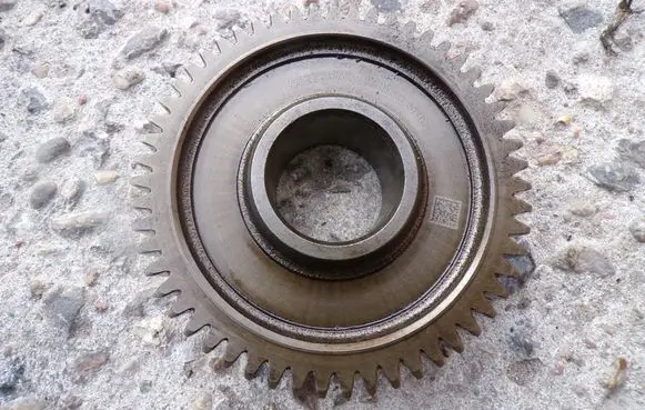 Alfa Romeo Giulia Timing chain sprocket 55273825
