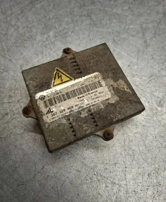 Mercedes-Benz E W211 Headlight ballast module Xenon 7M3907391 1307329068