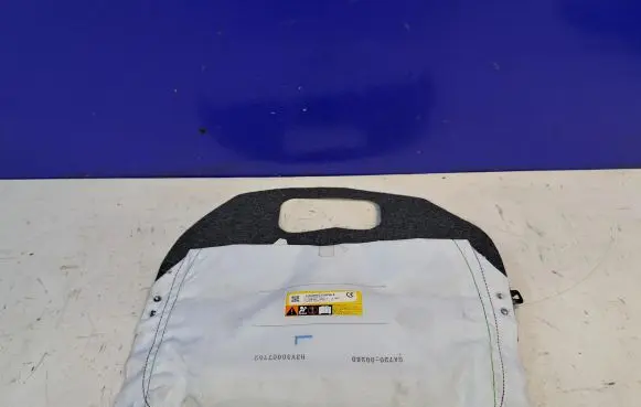 Lexus RX 450H Seat airbag 3D0A55720P8L TG14H06001