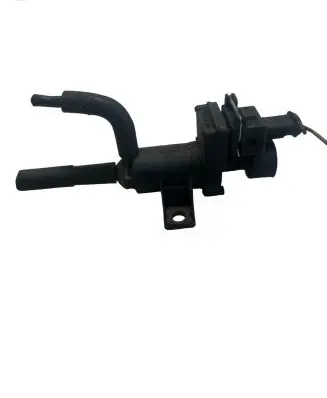 Ford Focus Turbo solenoid valve