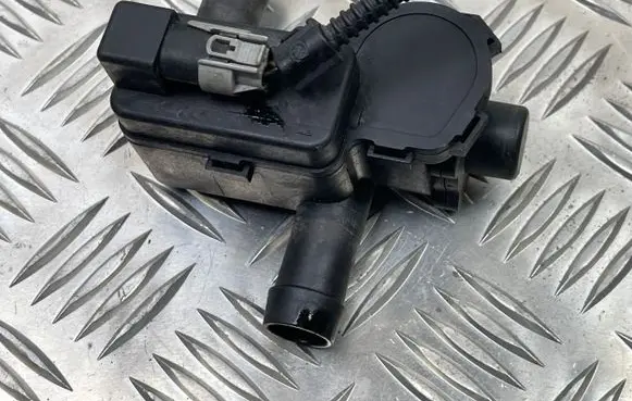 Volkswagen Touareg II Electric auxiliary coolant/water pump 7PP819810A