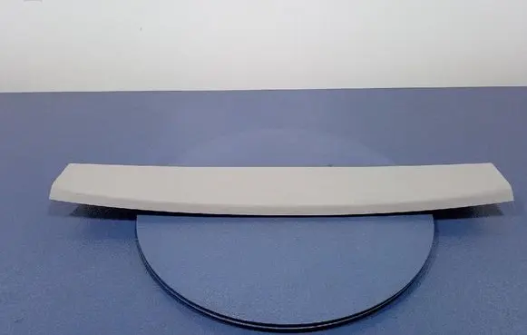BMW 7 F01 F02 F03 F04 Other sill/pillar trim element 7263139