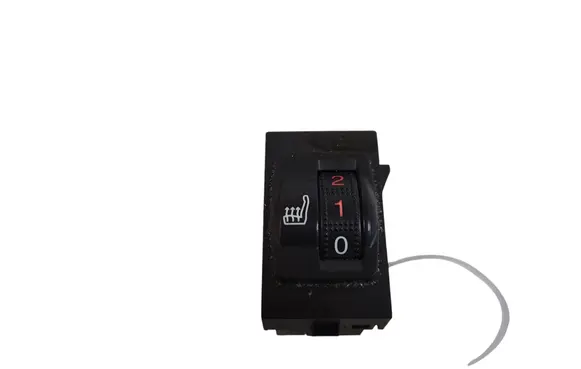 Peugeot 508 Seat heating switch 96666215XT 10020753