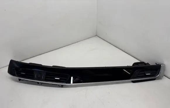 BMW X1 F48 F49 Dash center air vent grill 9292741 9332456 64229292741