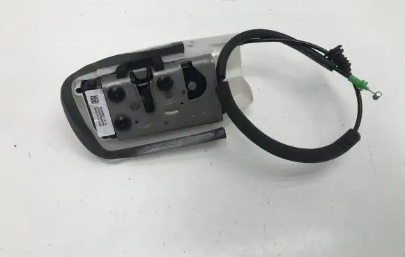 Tesla Model Y Front door lock 150067291B