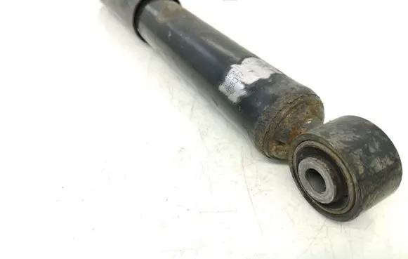 Mercedes-Benz ML W163 Front shock absorber/damper D8017 S02C15