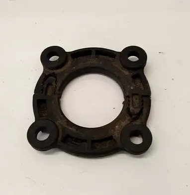 Opel Astra H Coil spring mount 24402155
