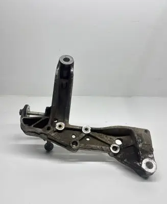 Volkswagen Golf V Front lower control arm/wishbone 1K0199296F