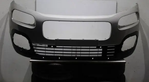 Citroen Berlingo Front bumper