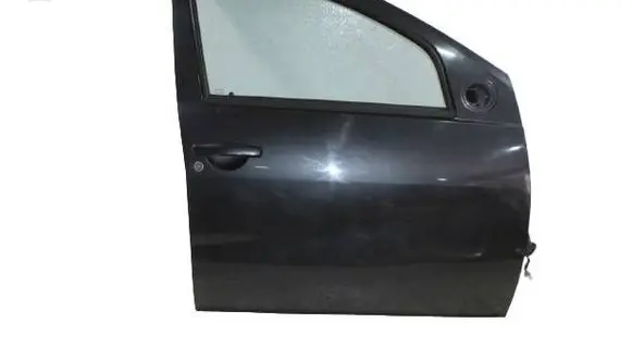 Dacia Duster Front door