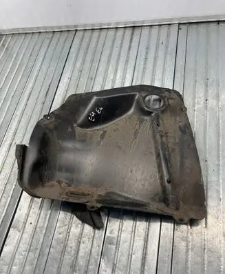 BMW 5 E60 E61 Engine compartment bulkhead 7050672