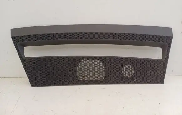 Audi A6 S6 C8 4K Dash center speaker trim cover 4K2819636A