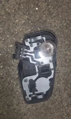 BMW 3 E46 Tail light bulb cover holder 8374810