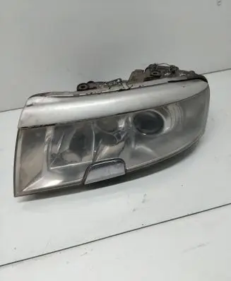 Skoda Superb B5 (3U) Headlight/headlamp 24675300