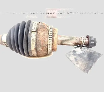 Toyota Corolla Verso AR10 Front driveshaft