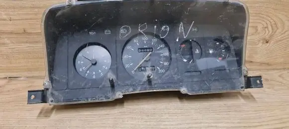 Speedometer (instrument cluster)