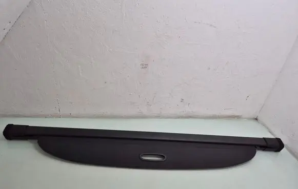 Hyundai Tucson TL Parcel shelf load cover 