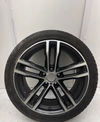 BMW 4 F36 Gran coupe R19 alloy rim 7856710 8043650
