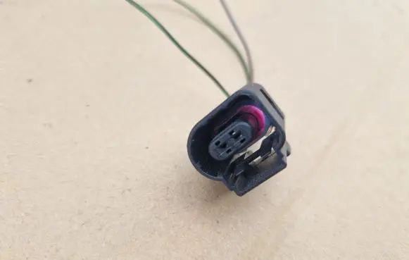 Audi A3 S3 8V Other relay 8K0973702
